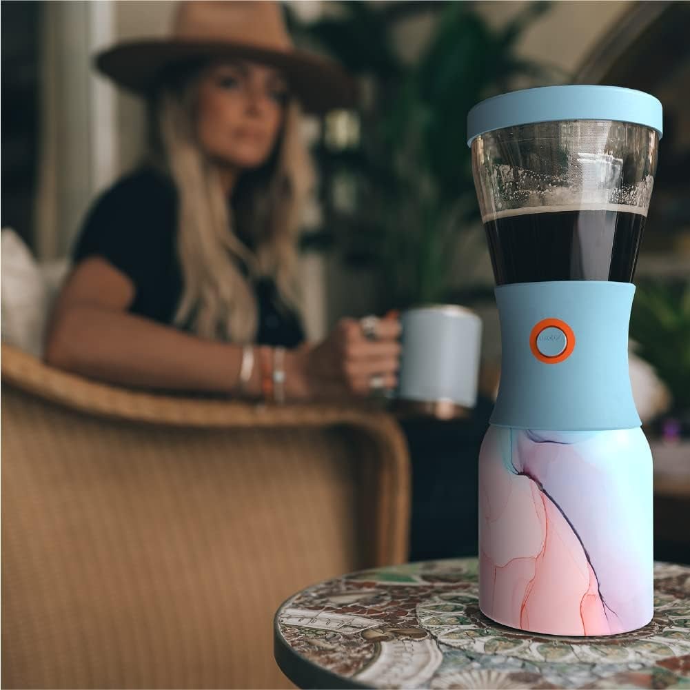 Best Cold Brew Maker