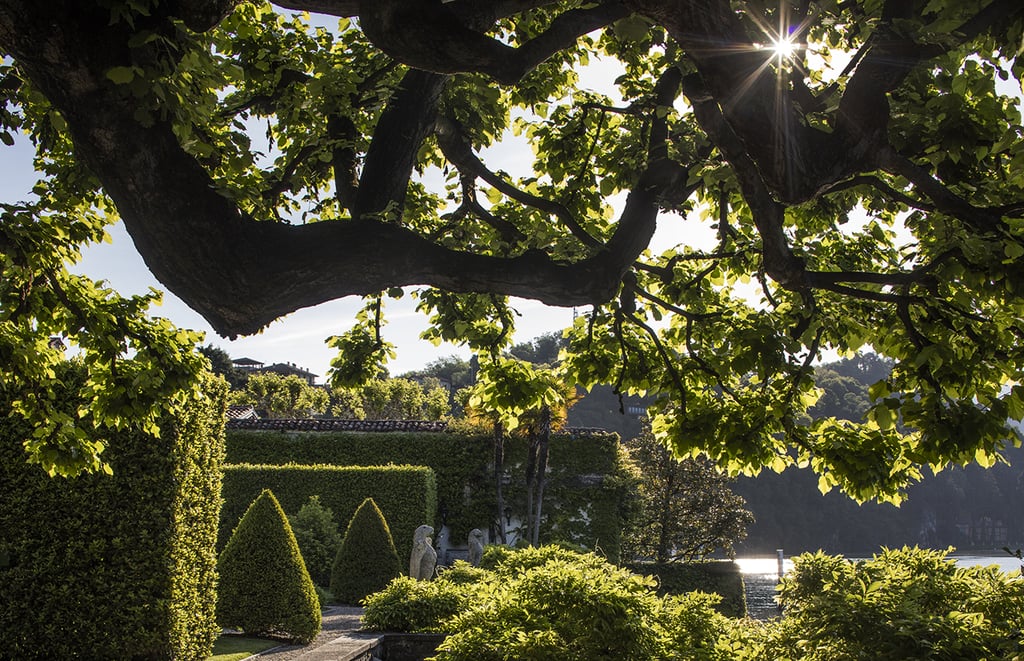 Is House of Gucci's Villa Balbiano Real? Rent It on Airbnb