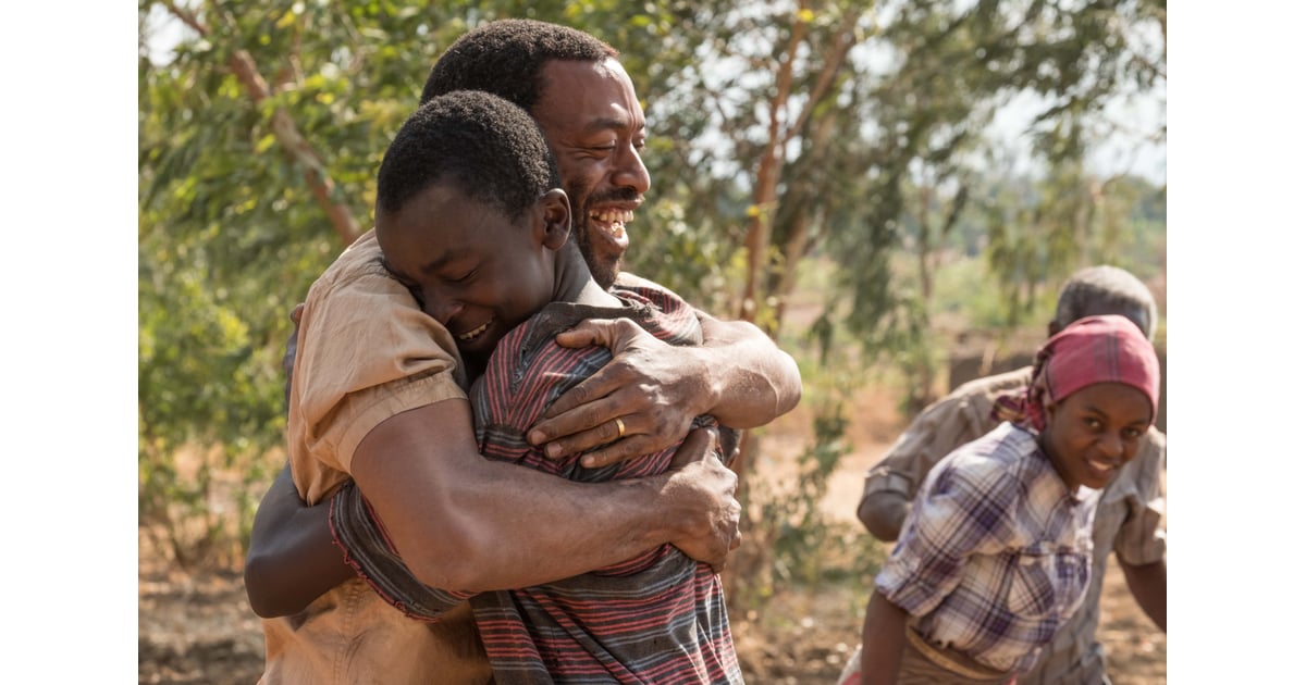 The Boy Who Harnessed the Wind | New Netflix Original Movies March 2019