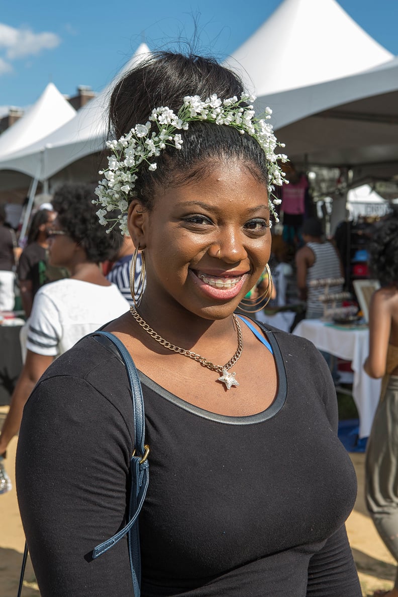 AfroPunk Fest 2014