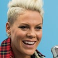 10 Things You Definitely Didn't Know About Pink's Badass Approach to Parenting