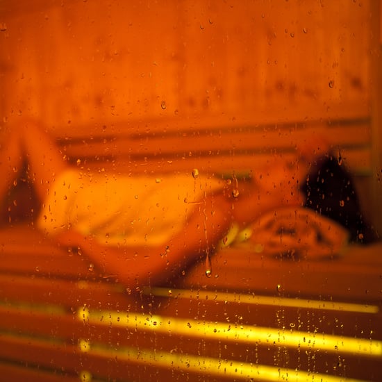 The Benefits of Chromotherapy in Infrared Saunas