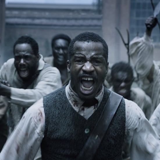 The Birth of a Nation Trailer