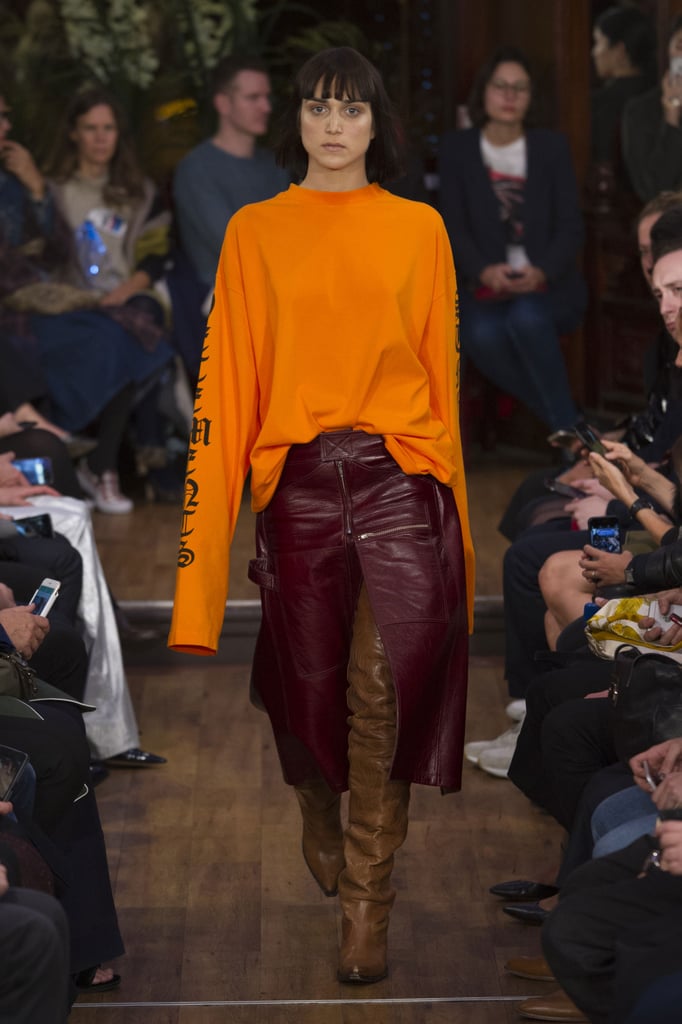 Vetements Spring 2006
