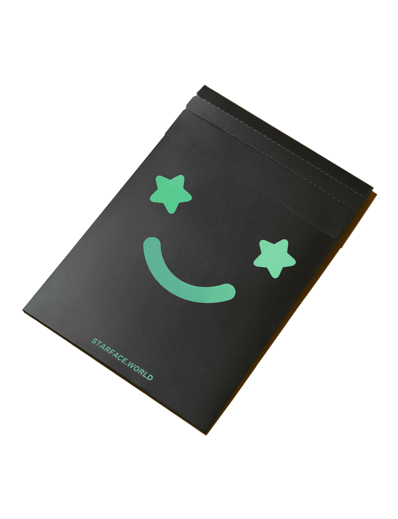 Starface Releases New Glow Stars Pimple Patches