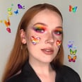 16 Colorful and Fun Pride Makeup Looks That Will Blow Everyone Away