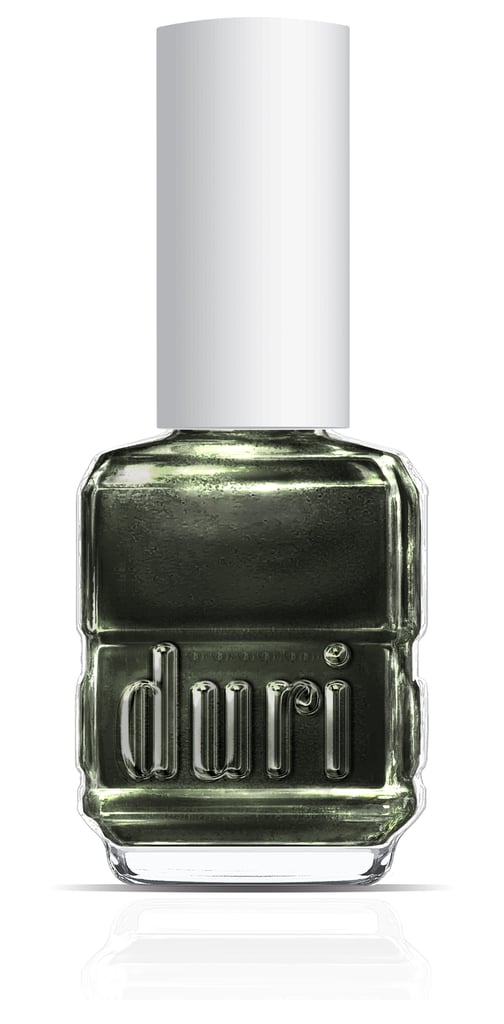 Duri Nail Polish Luminous Collection in Spilling Tea