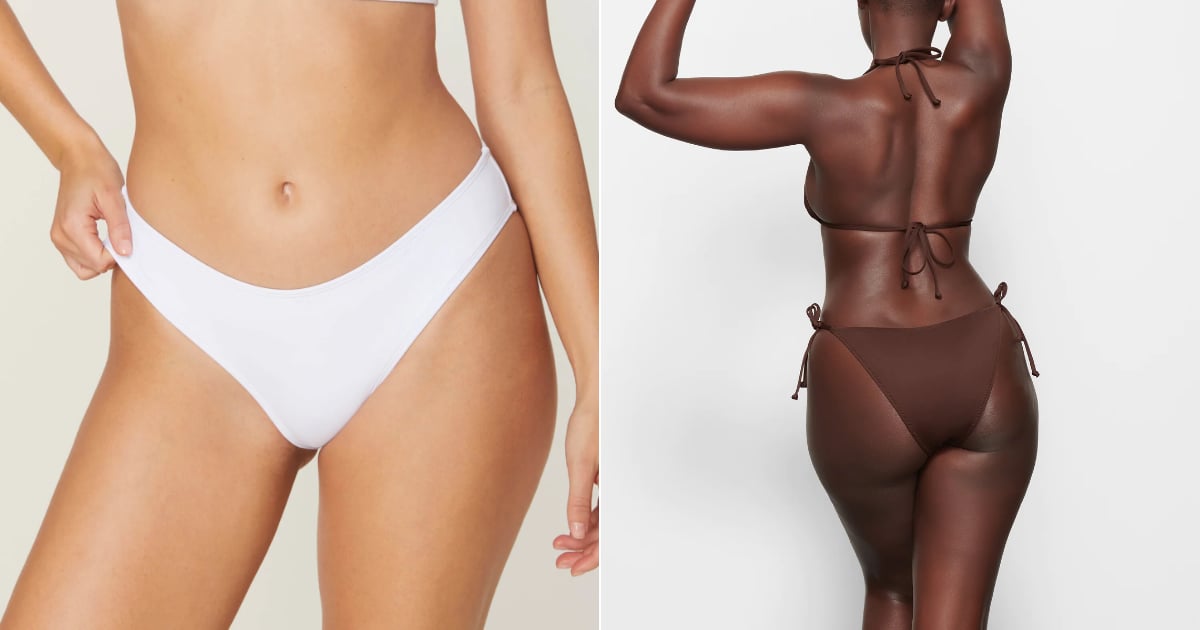 9 Flattering Bikini Bottoms For Every Type of Coverage