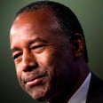 People Are Not Happy With Ben Carson's Comments About Slaves Being Immigrants