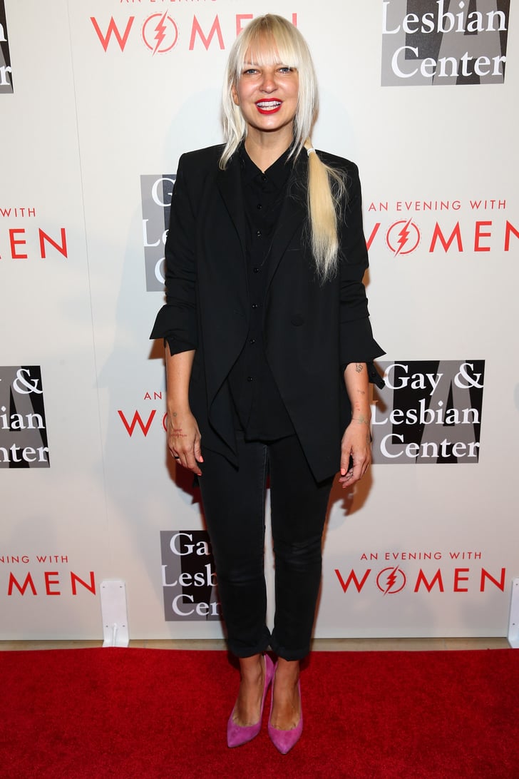 Her Full Name Is Sia Kate Isobelle Furler | Facts About Sia Furler ...