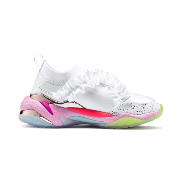 Puma x Sophia Webster Thunder Sneakers