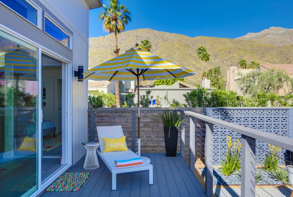 How Much Do the Palm Springs Tiny Homes Cost? POPSUGAR Home
