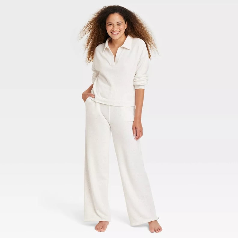 Loungewear Matching Sets