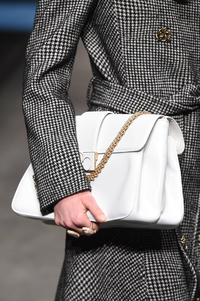 Autumn Bag Trends 2020: Chain Accents