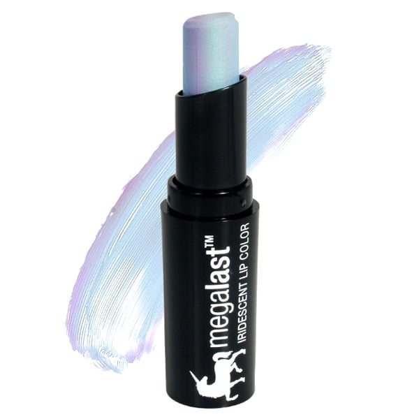 Wet n Wild Prismatic Lipstick in Unicorn