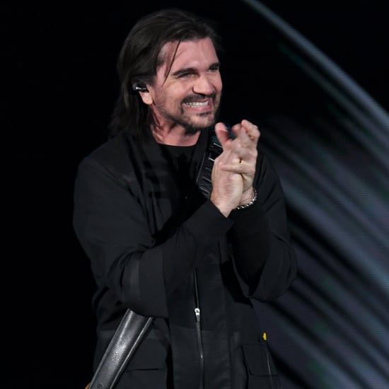 Latin Grammys: Juanes's Person of the Year Performance
