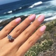 50 Real-Girl Engagement Rings to Swoon Over