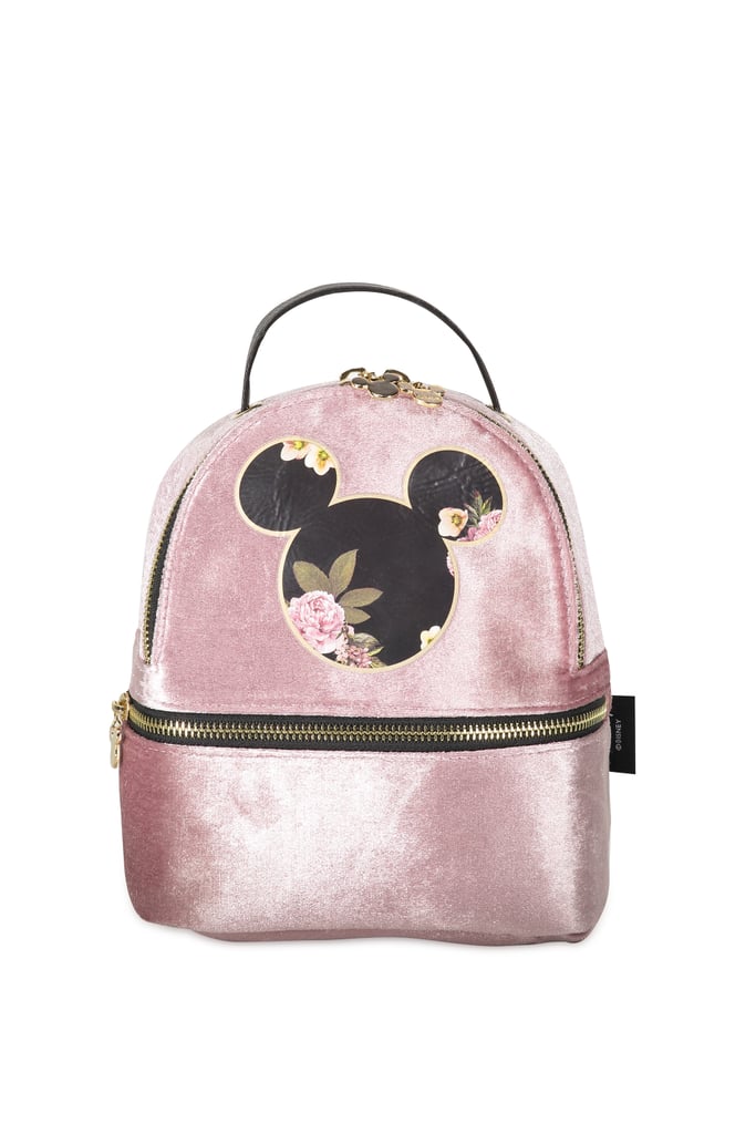 Mini Fashion Backpack ($30)