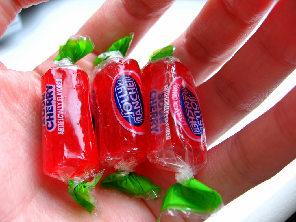 Jolly Ranchers Halloween Candy Parents Dislike POPSUGAR Moms Photo 3