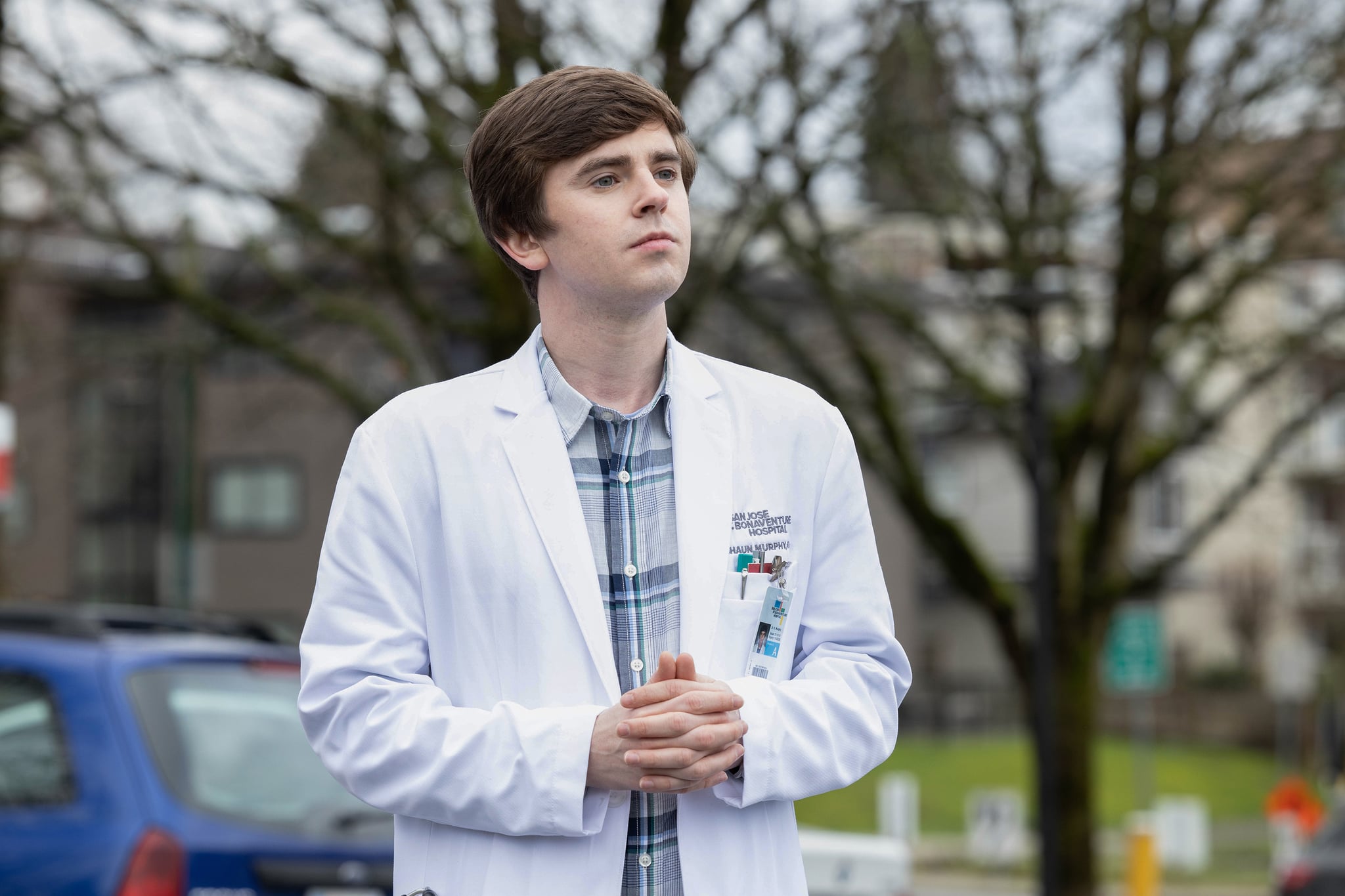 When Does The Good Doctor Return For Season 4? POPSUGAR Entertainment