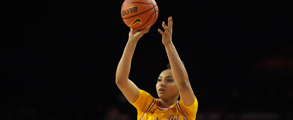 JuJu Watkins Talks College Basketball and Growth of the WNBA