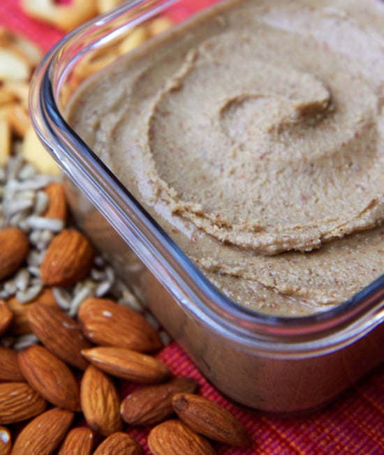 Make These Healthy Foods at Home POPSUGAR Fitness