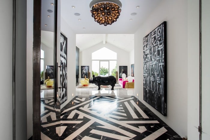 Gwen Stefani and Gavin Rossdale Are Selling Their House