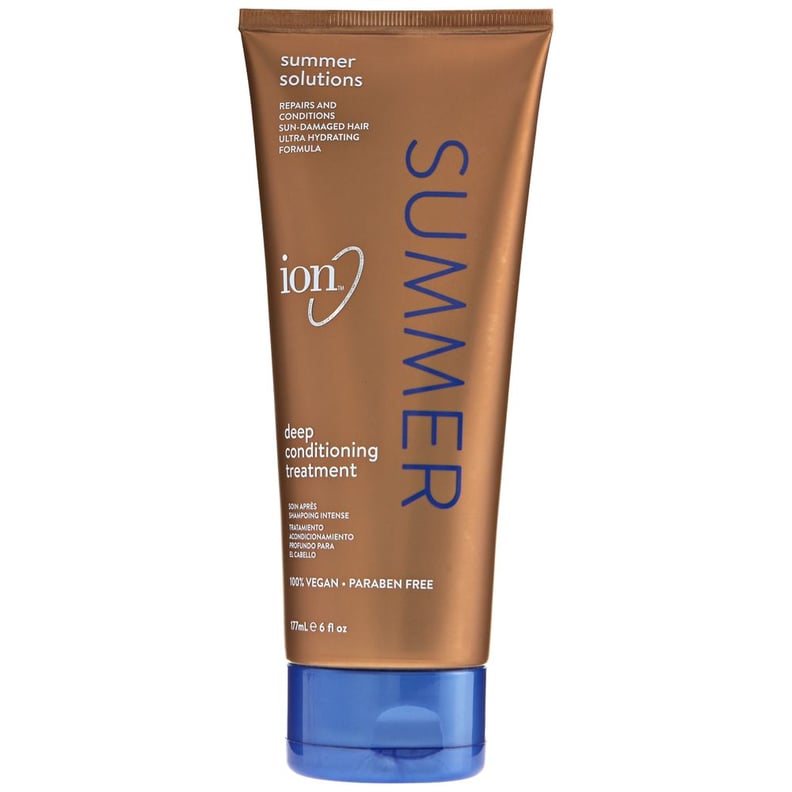 Ion Summer Solutions Deep Conditioning Treatment