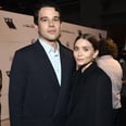 Ashley Olsen Reportedly Welcomes First Child With Husband Louis Eisner