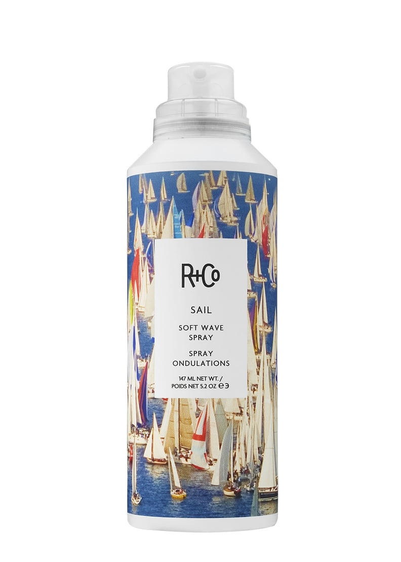 R+Co Sail Soft Wave Spray