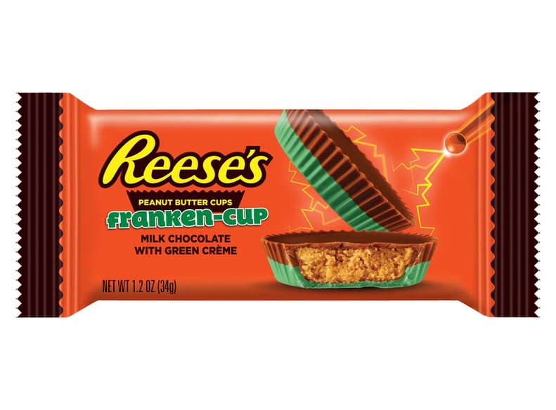Reese's Franken-Cup Peanut Butter Cups