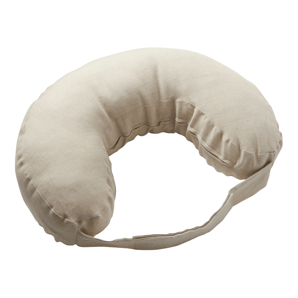 Nature Baby Organic Nursing Pillow