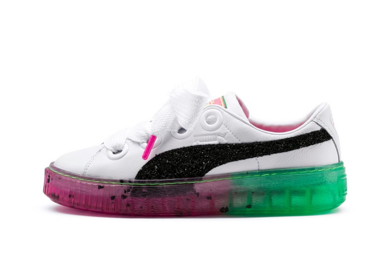 Puma x Sophia Webster Candy Princess Sneakers