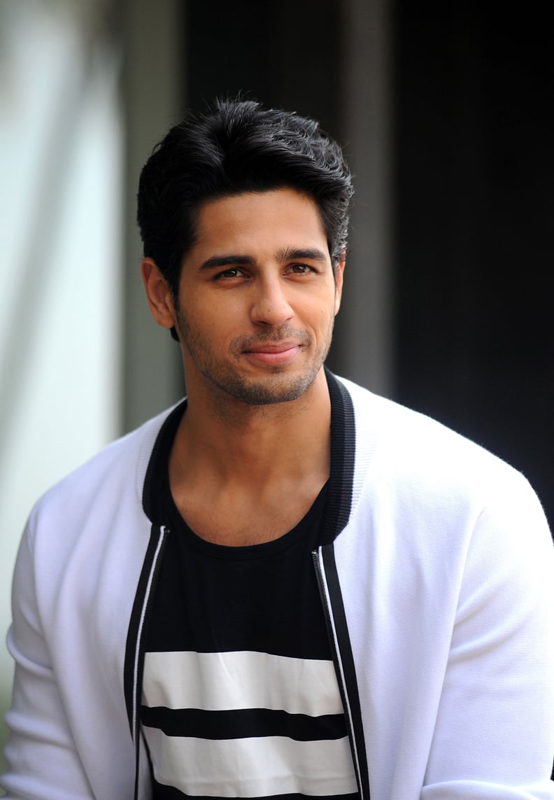 Sidharth Malhotra