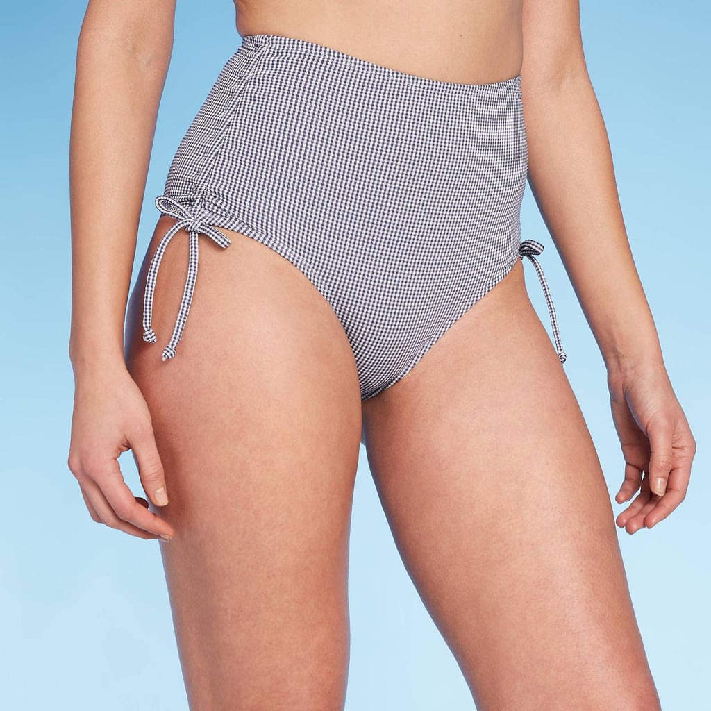 Shop Similar Gingham Swimsuit Bottoms