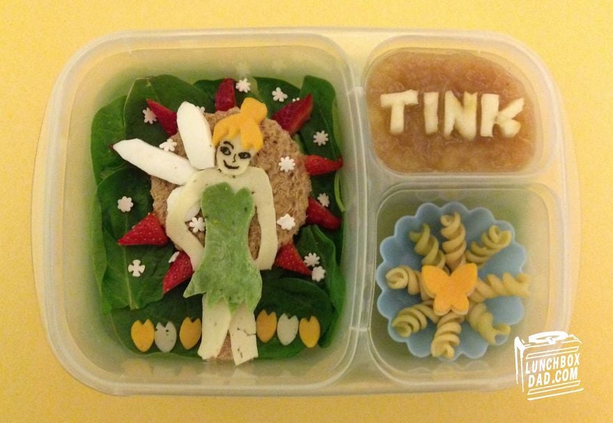 Tinkerbell
