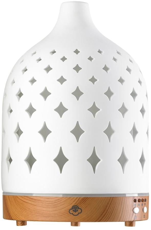 Serene House Supernova Ultrasonic Aromatherapy Diffuser