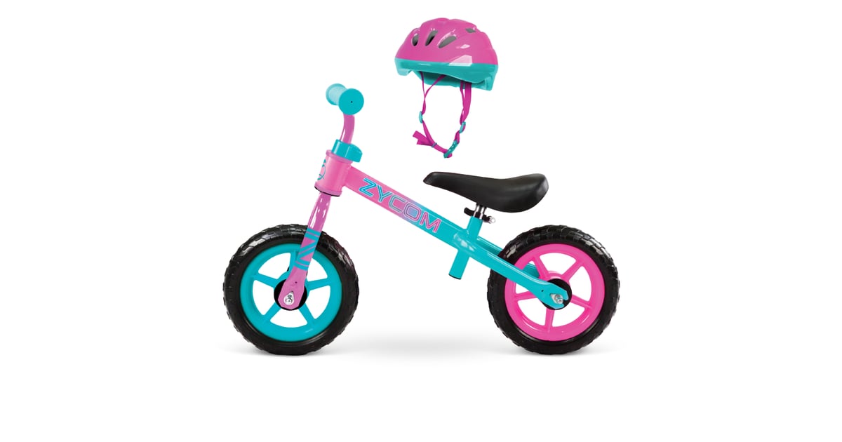 Zycom my first bike top