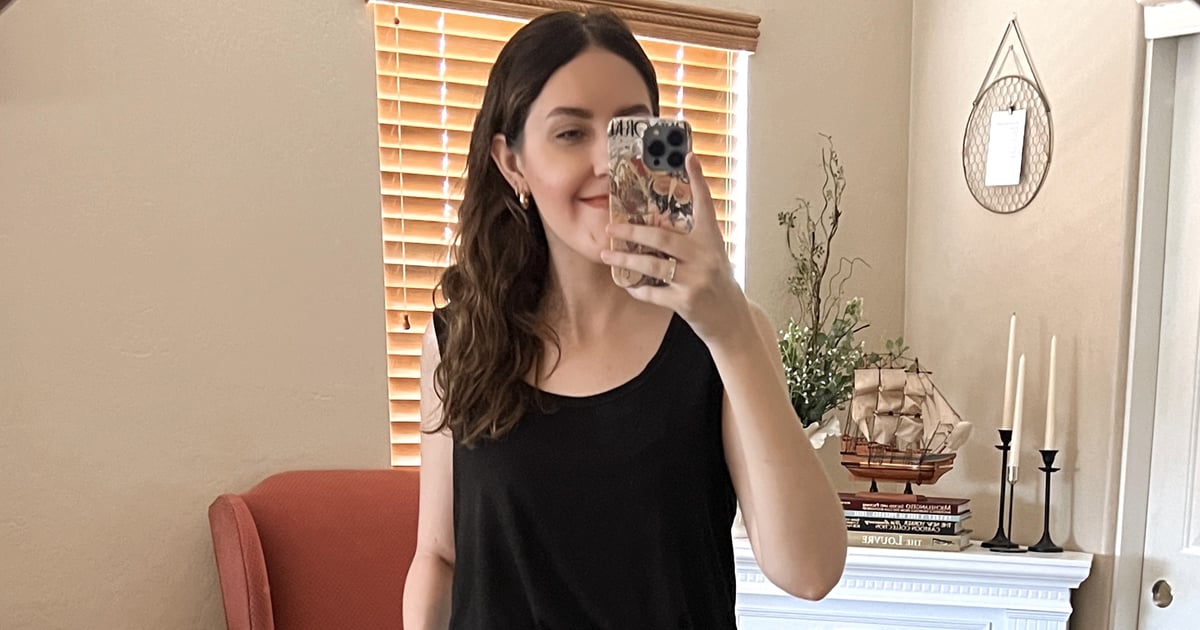 Amazon Necessities Jumpsuit | Editor Evaluate 2022