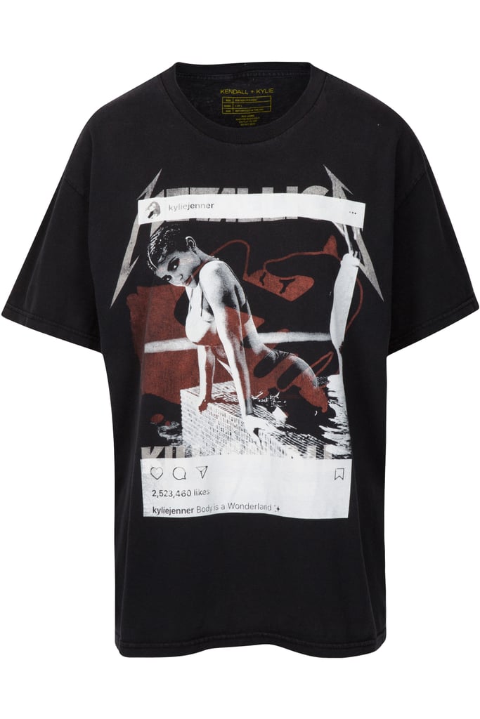 die trying t shirt