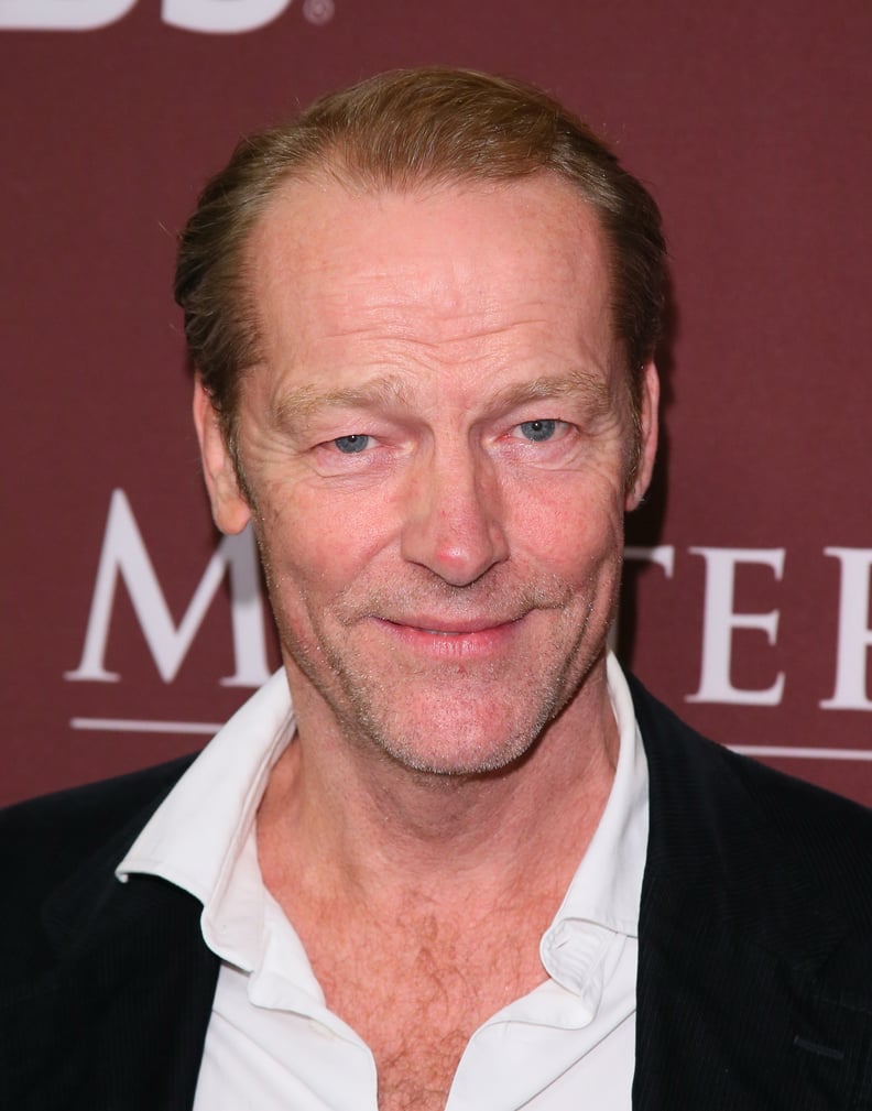 Iain Glen