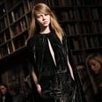 Kate Moss's Little Sister, Lottie, Makes Her Runway Debut at Paris Fashion Week