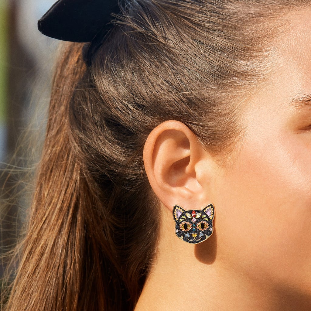 BaubleBar's Halloween Collection Sold Out in 3 Days, but It's Back in Stock Right Now!