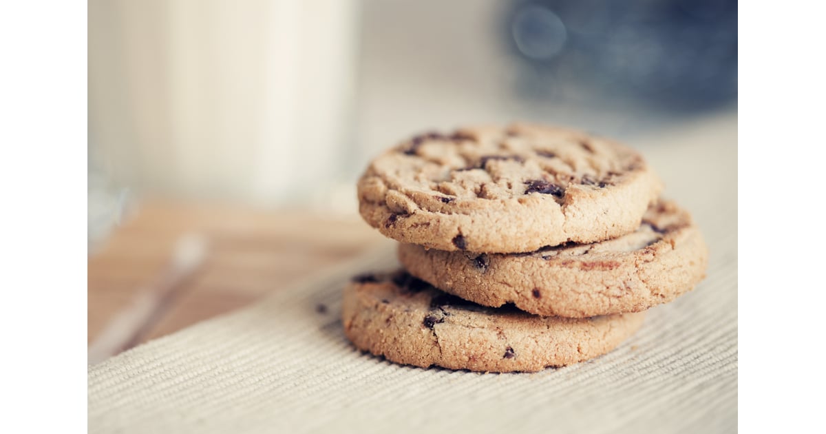 The smell of freshly baked cookies Simple Things in Life to Enjoy