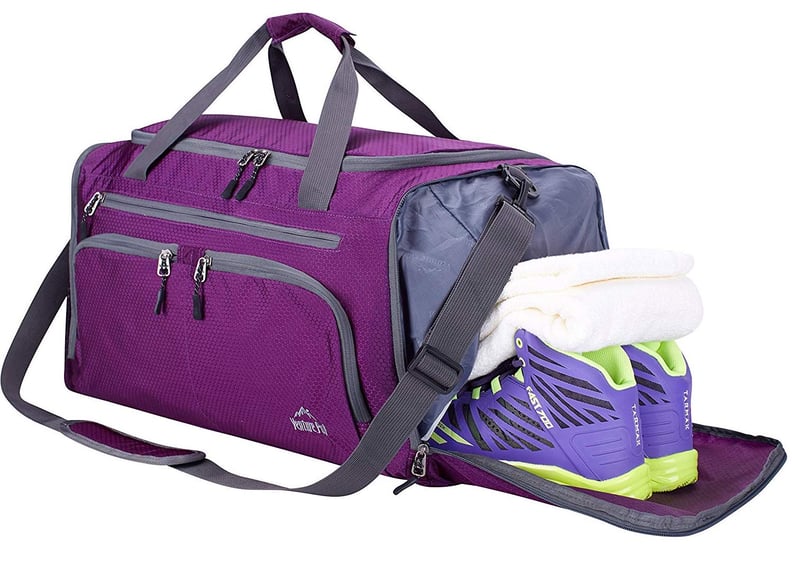 Venture Pal Packable Sports Gym Bag