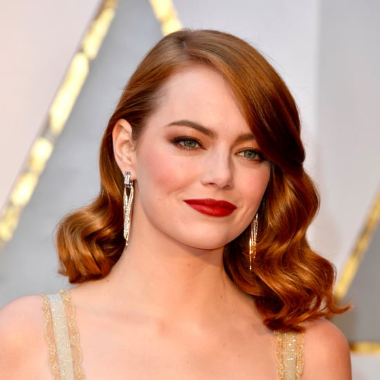Drugstore Beauty Products at the 2017 Oscars