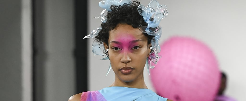 Get Ready to See More of the "Nose Bridge" Makeup Trend