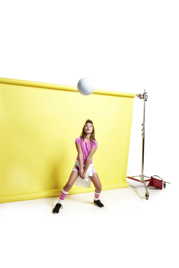 Athleta Girl Clothes