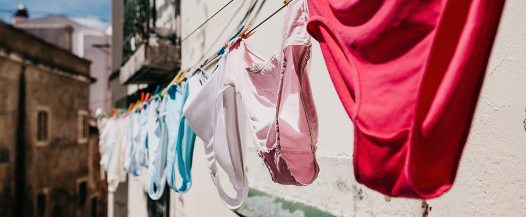 What Is a Panty Fetish, According to a Sex Expert