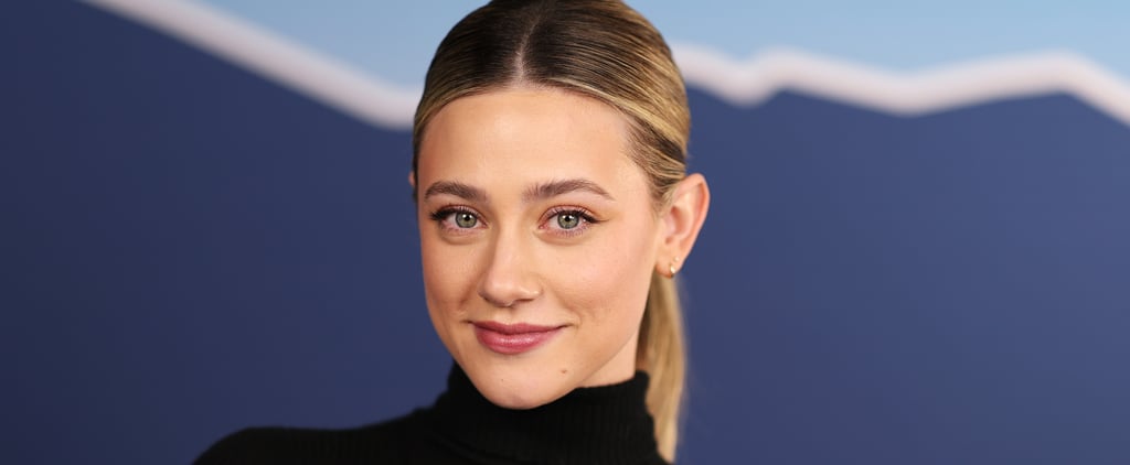 Lili Reinhart Talks Hollywood, Mental Health, and Beauty